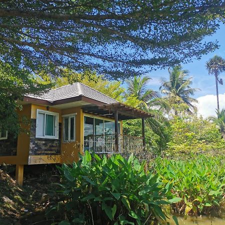 Farmsuk Residence And Resort Langu المظهر الخارجي الصورة